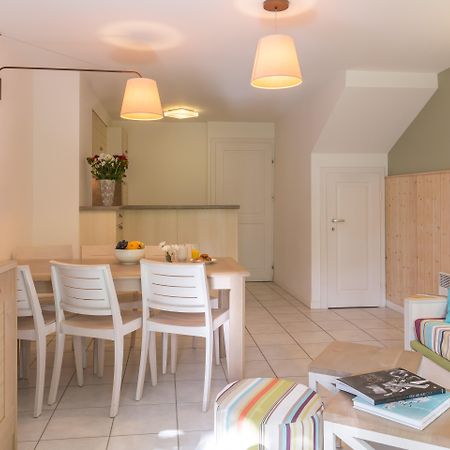 Residence Pierre & Vacances Le Domaine Du Bois De La Gree ปอร์นิเชต์ ภายนอก รูปภาพ
