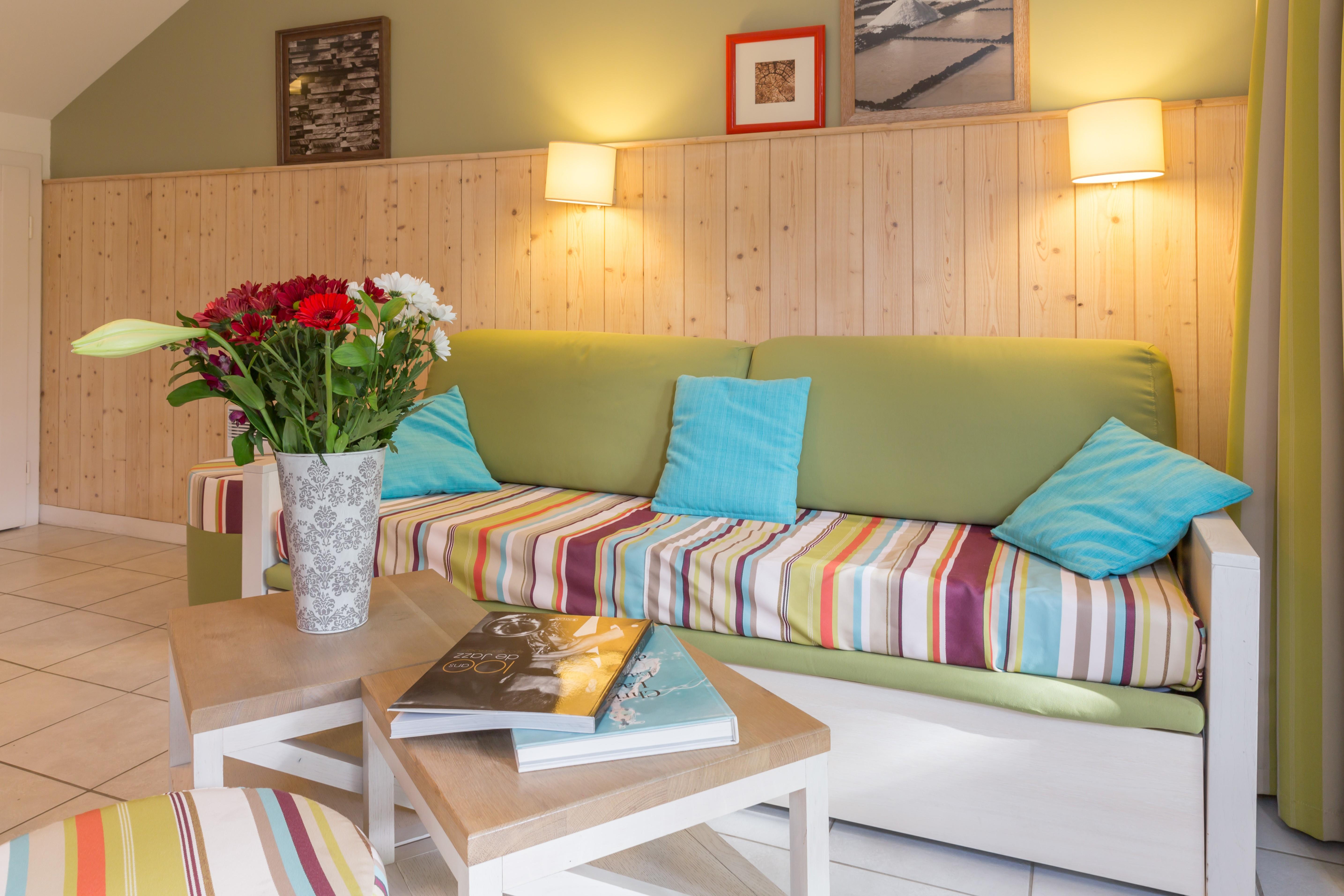 Residence Pierre & Vacances Le Domaine Du Bois De La Gree ปอร์นิเชต์ ภายนอก รูปภาพ
