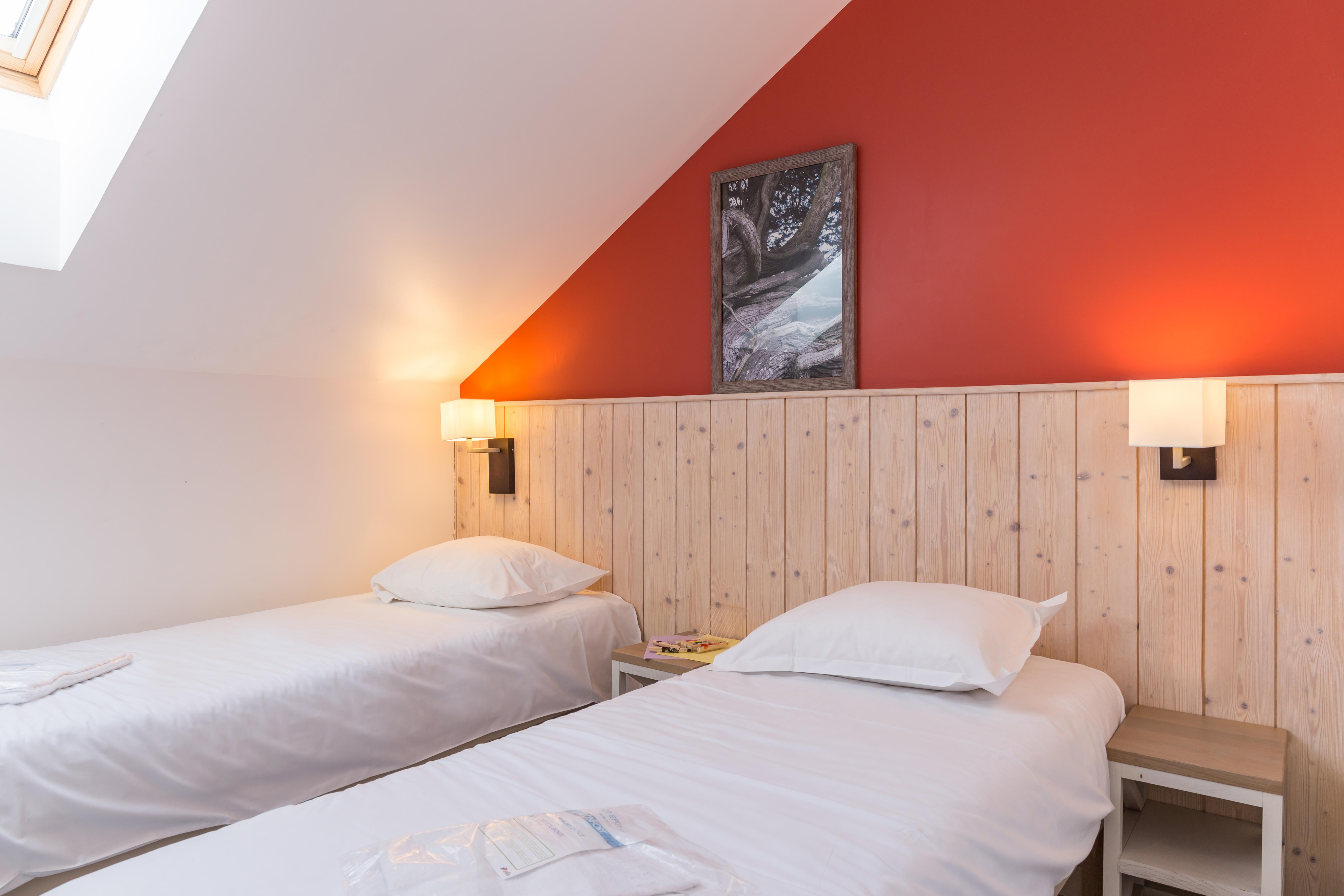 Residence Pierre & Vacances Le Domaine Du Bois De La Gree ปอร์นิเชต์ ภายนอก รูปภาพ