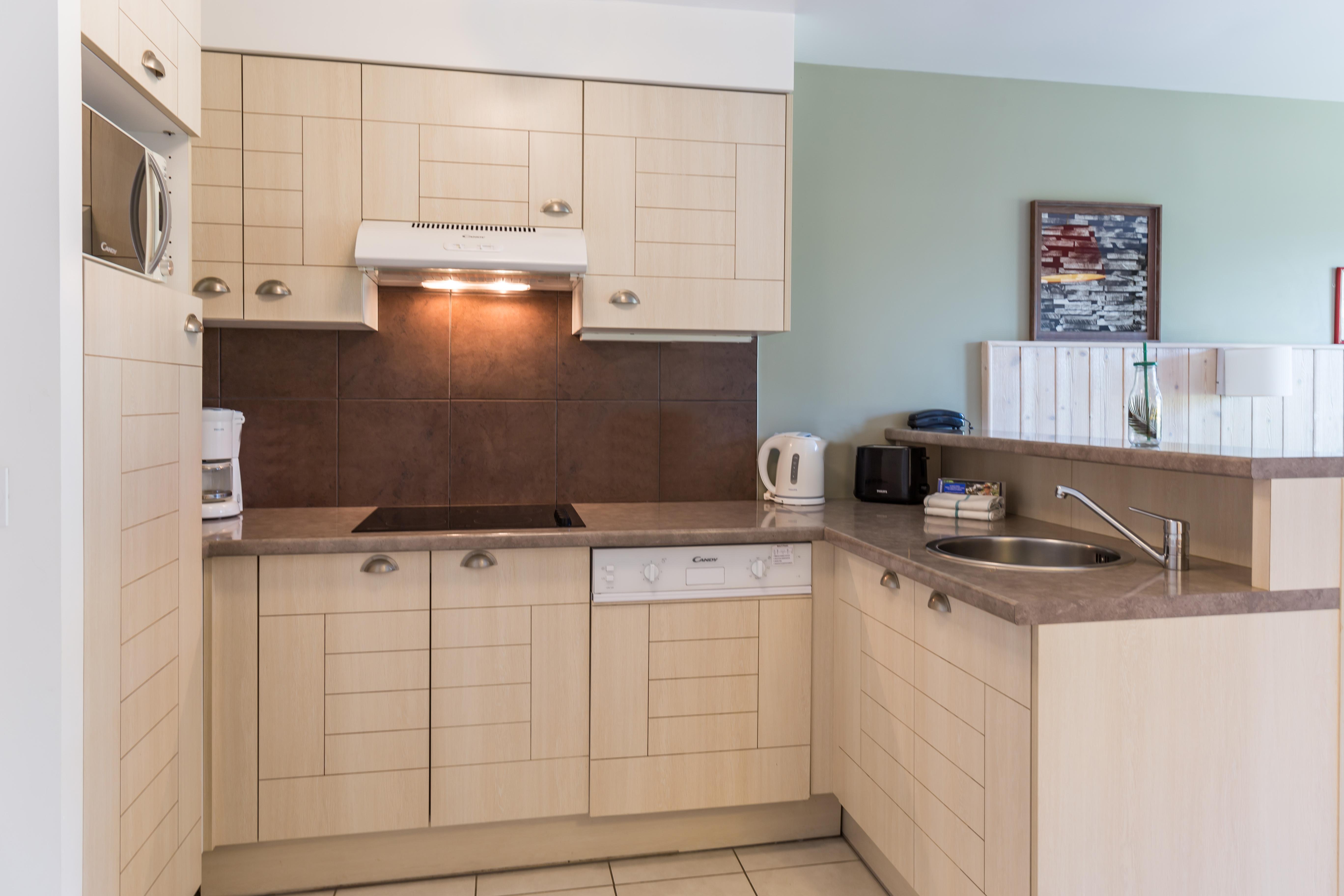 Residence Pierre & Vacances Le Domaine Du Bois De La Gree ปอร์นิเชต์ ภายนอก รูปภาพ