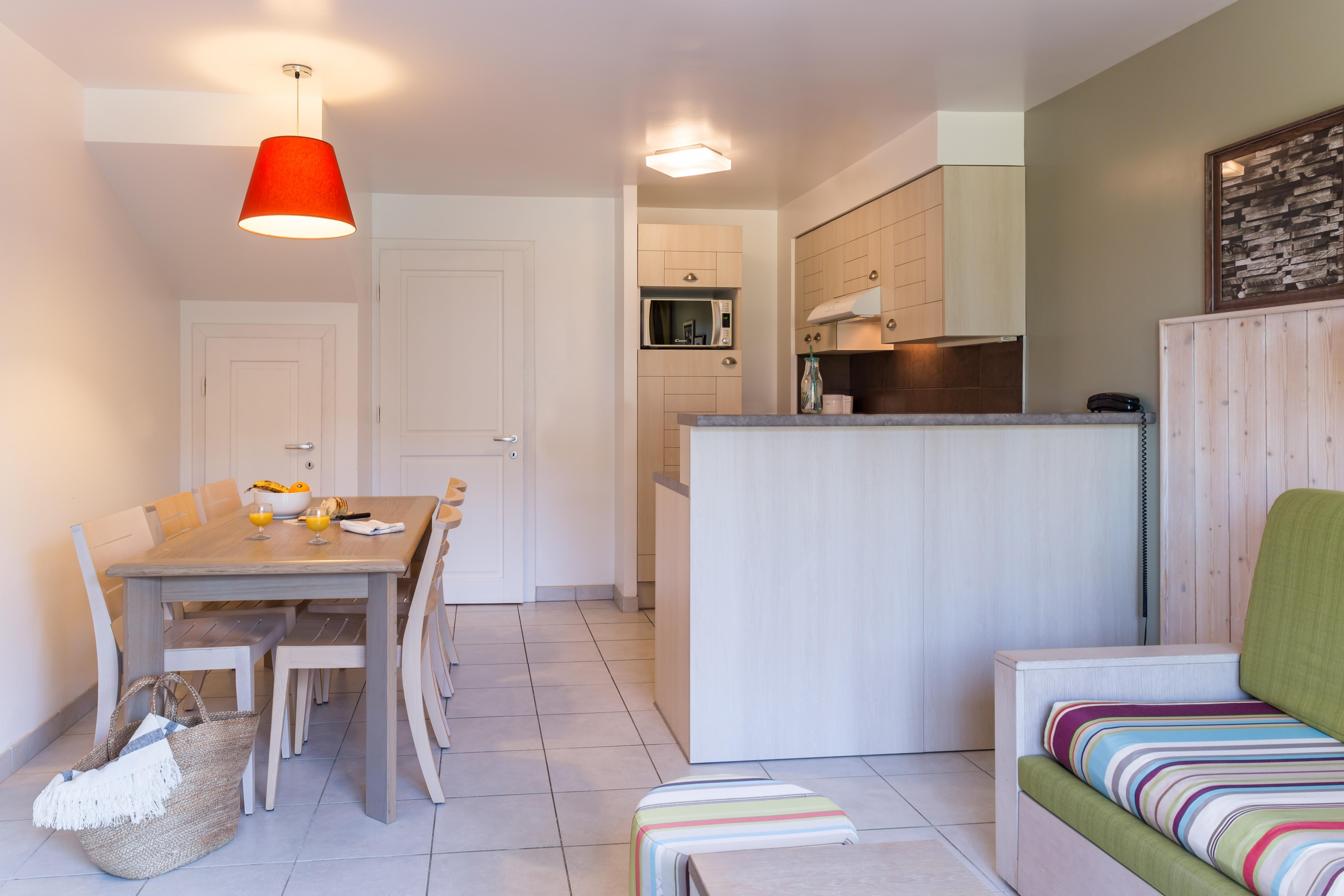 Residence Pierre & Vacances Le Domaine Du Bois De La Gree ปอร์นิเชต์ ภายนอก รูปภาพ