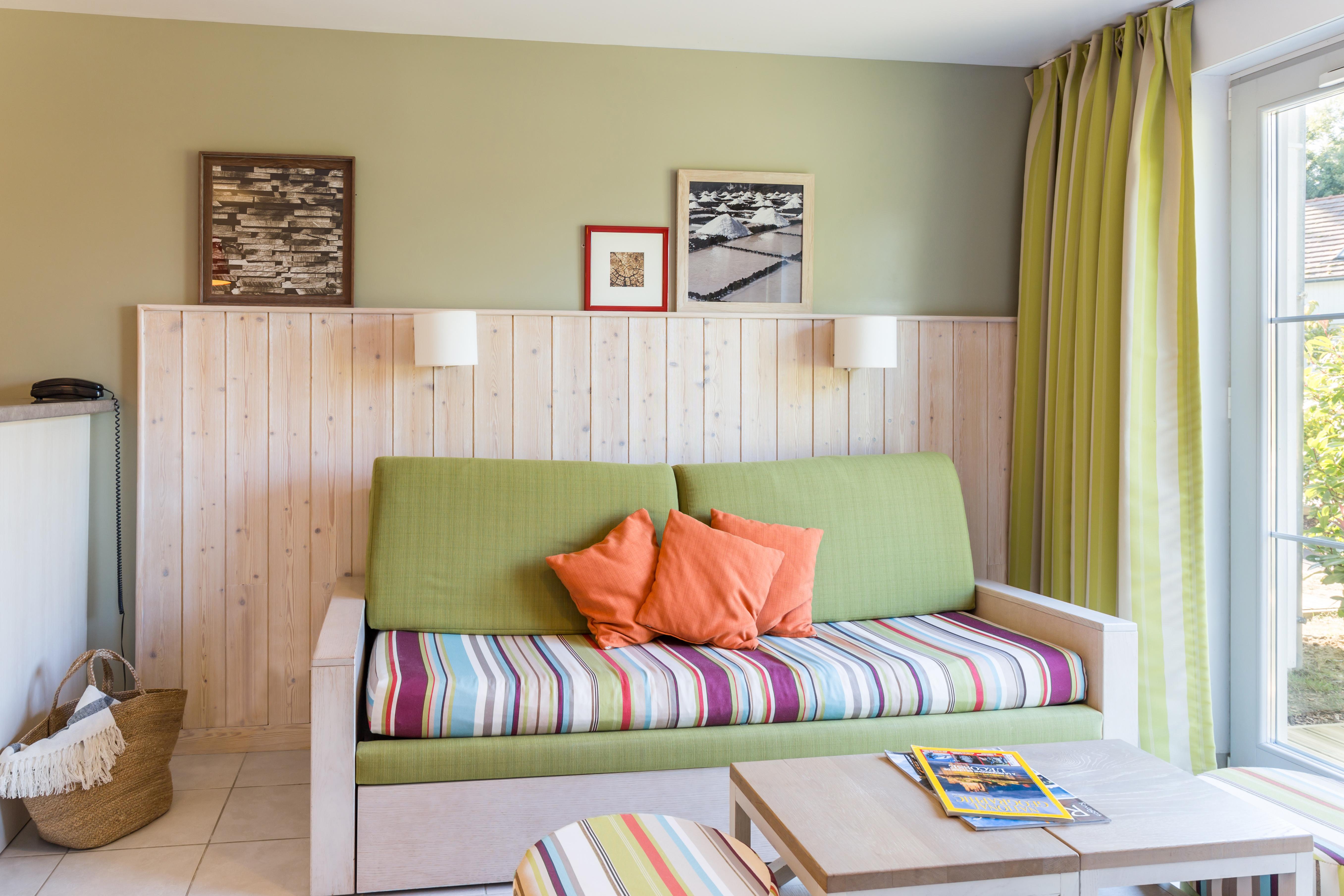 Residence Pierre & Vacances Le Domaine Du Bois De La Gree ปอร์นิเชต์ ภายนอก รูปภาพ