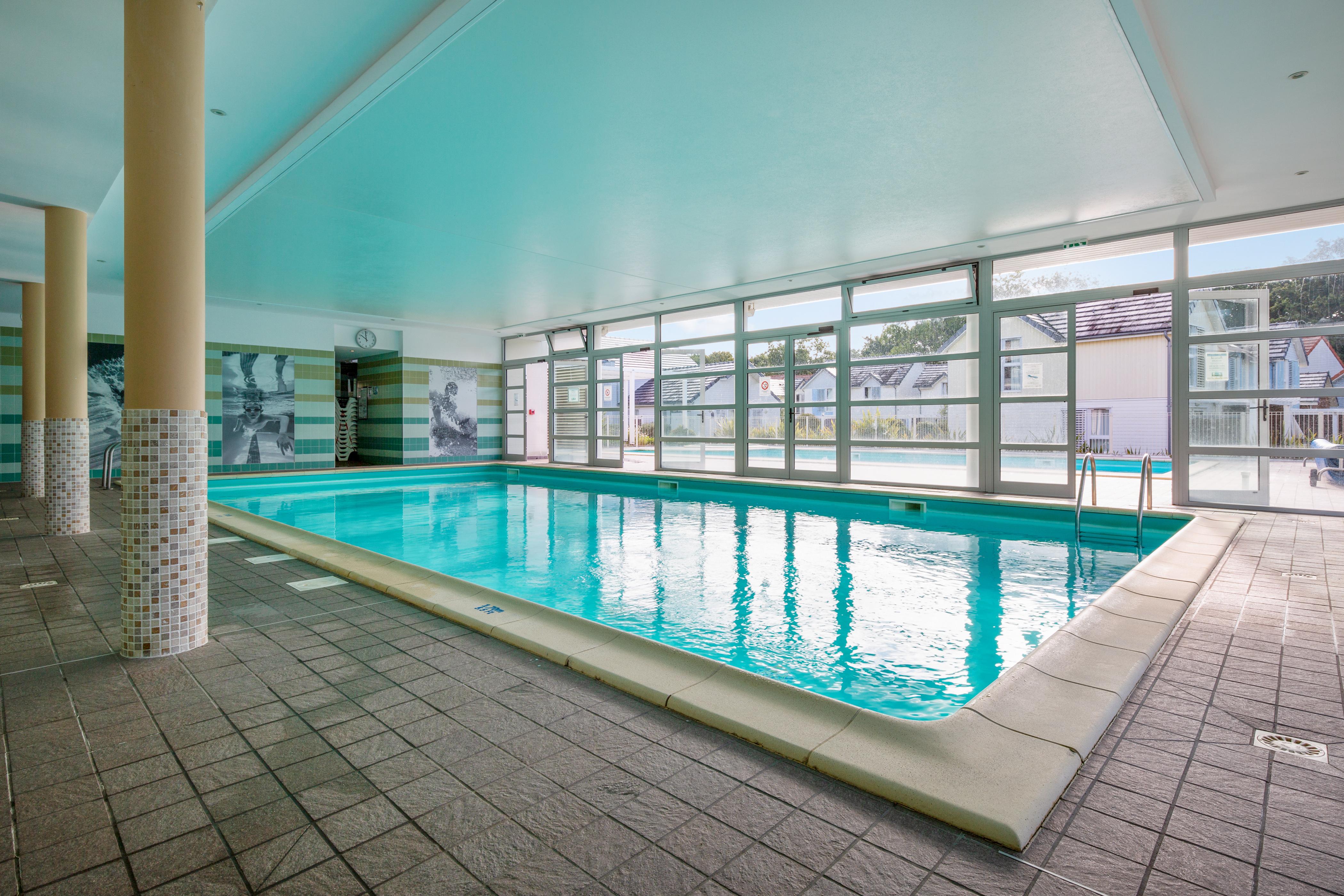 Residence Pierre & Vacances Le Domaine Du Bois De La Gree ปอร์นิเชต์ ภายนอก รูปภาพ