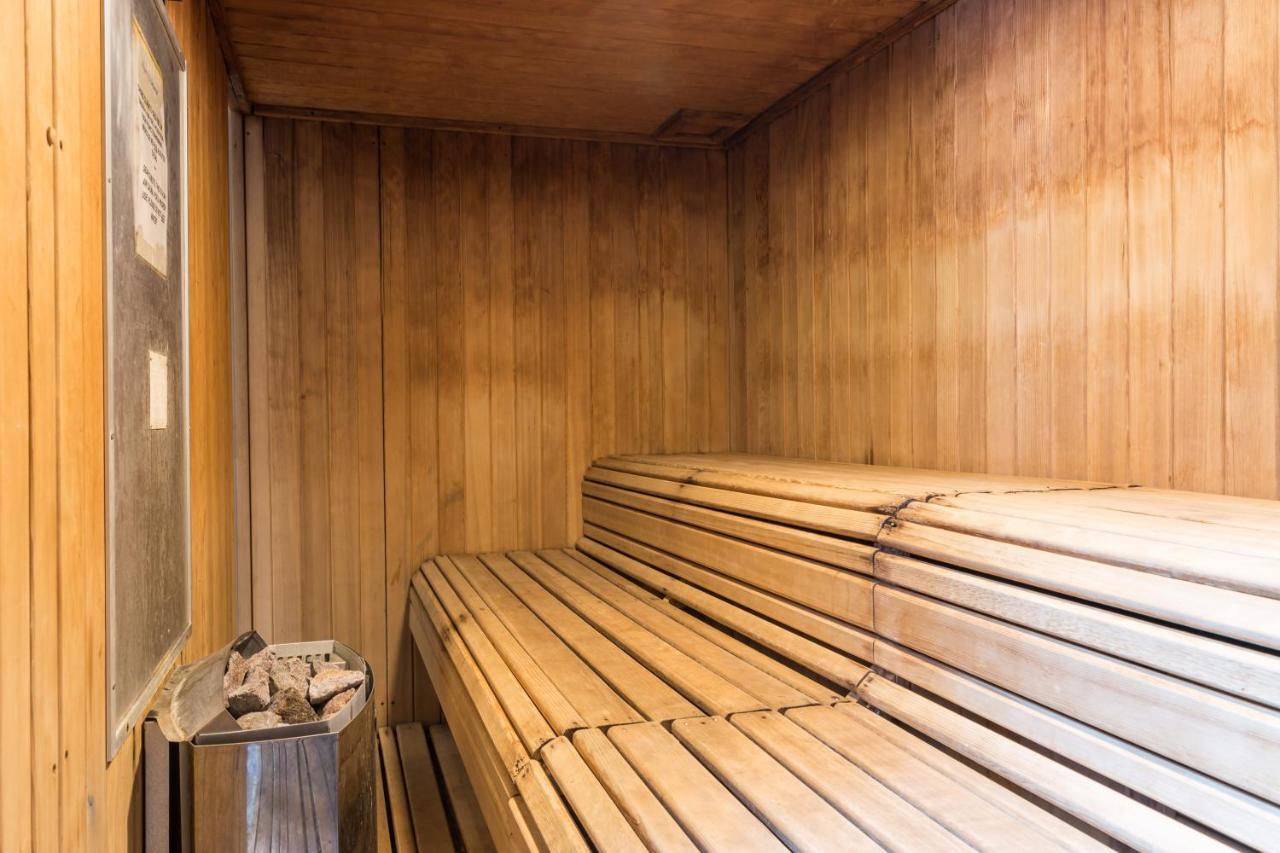 Residence Pierre & Vacances Le Domaine Du Bois De La Gree ปอร์นิเชต์ ภายนอก รูปภาพ